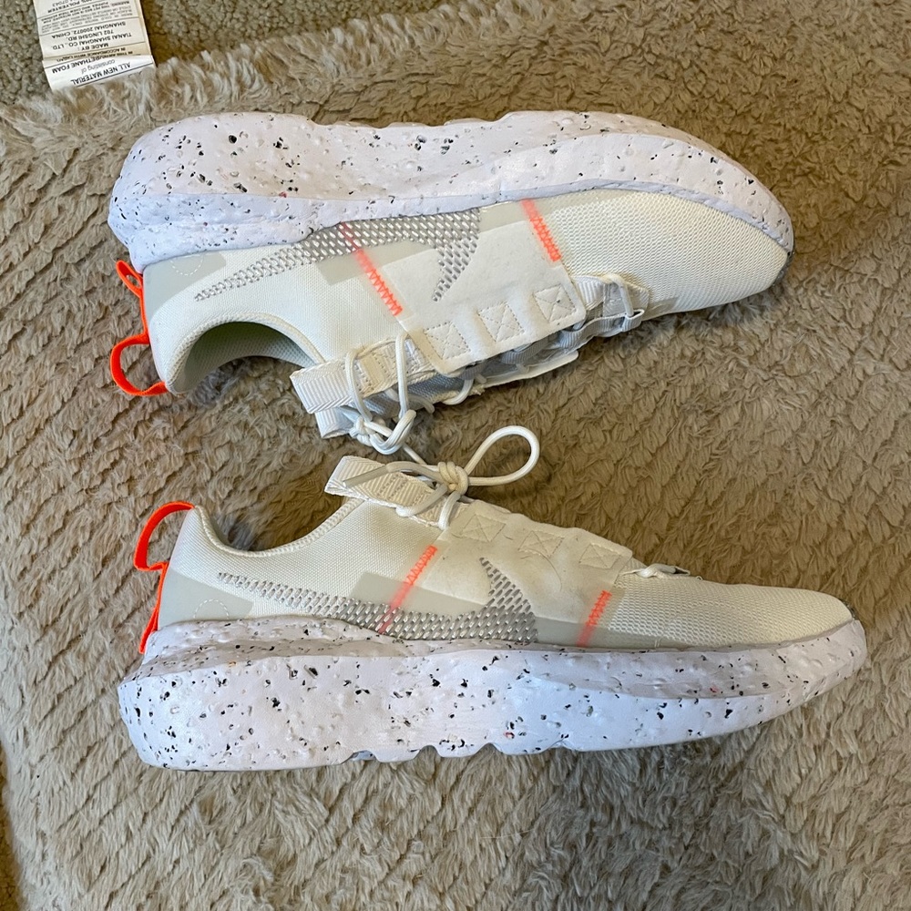Nike sneakers